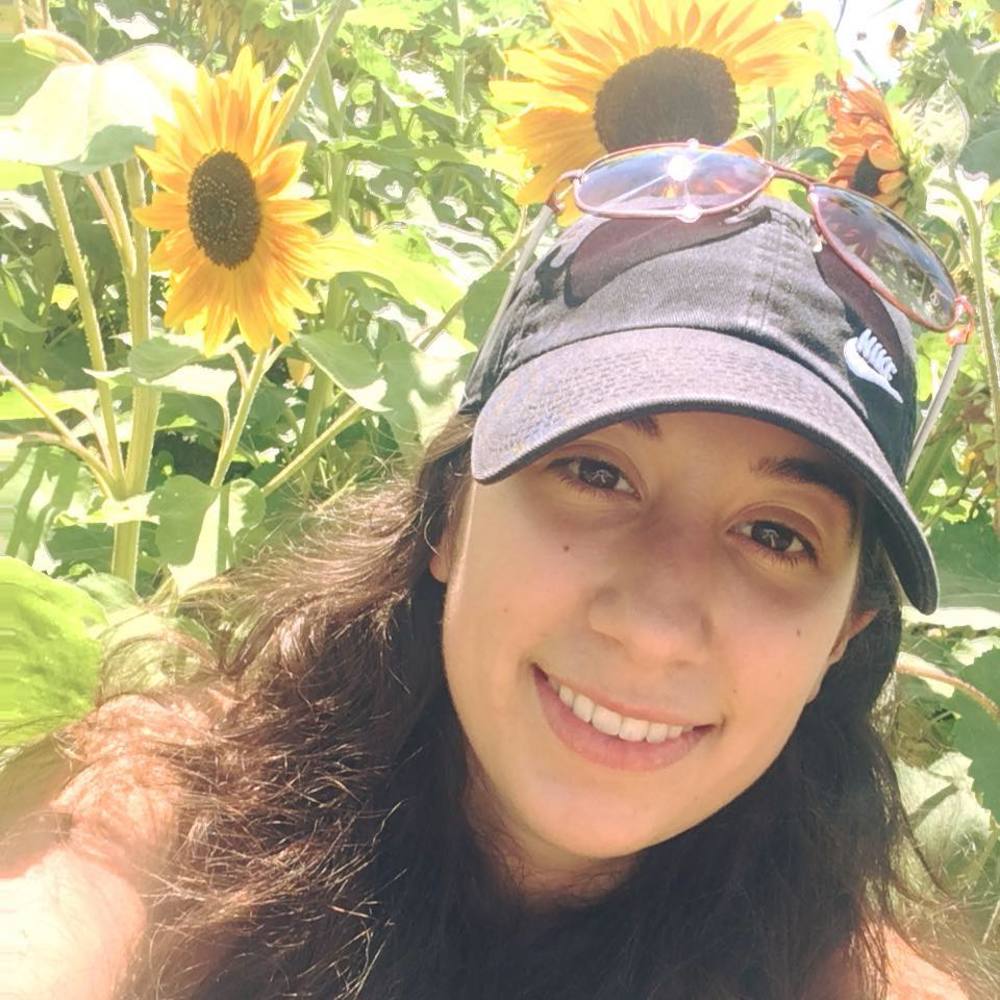 Meet your Posher, Kelsey